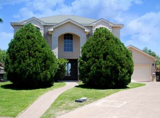 1626 Woodstone Ct, Laredo, TX 78045