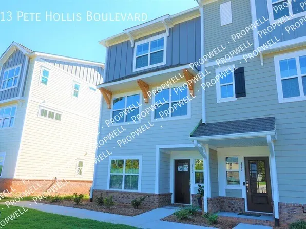 313 Pete Hollis Blvd, Greenville, SC 29601