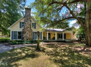 4799 Moon Rd, Powder Springs, GA 30127