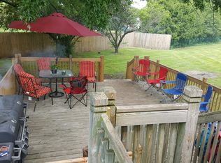 18101 Lawn Ct, Goshen, IN 46526