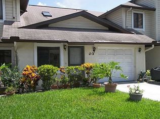 621 Green Valley Rd APT J4, Palm Harbor, FL 34683