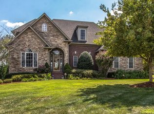 4109 Owen Watkins Ct, Franklin, TN 37067