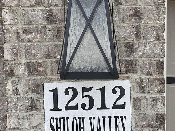 2nd image of 12512 Shiloh Valley Ln Lot 86