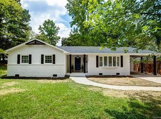 4148 Larkspur Ln, Charlotte, NC 28205