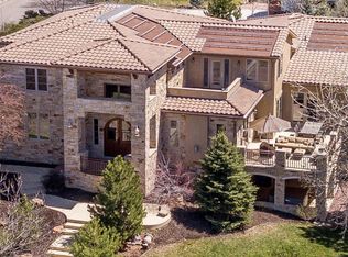6304 E Dorado Cir, Greenwood Village, CO 80111