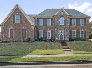 9169 Afton Grove Rd, Cordova, TN 38018