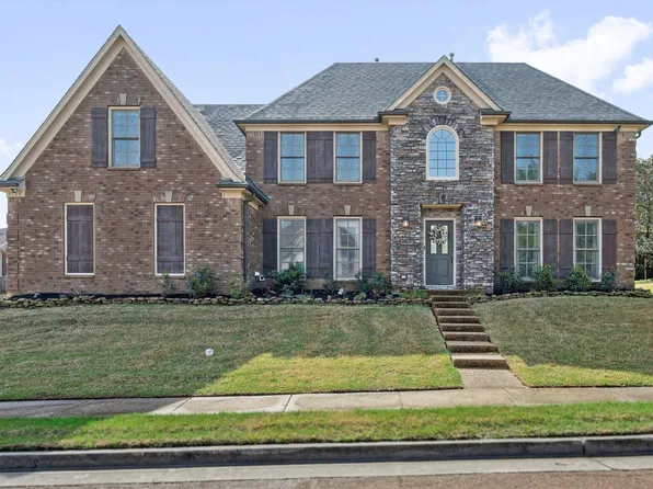 9169 Afton Grove Rd, Cordova, TN 38018