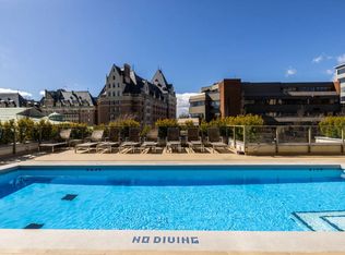 707 Courtney St #907, Victoria, BC