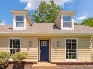 586 Six Crowns St LOT 29, Collierville, TN 38017