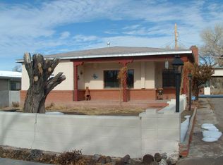 503 W Pueblo Dr, Espanola, NM 87532