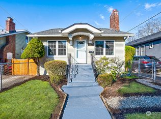 1727 30th Ave S, Seattle, WA 98144