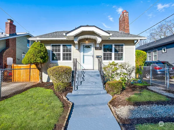 1727 30th Avenue S, Seattle, WA 98144