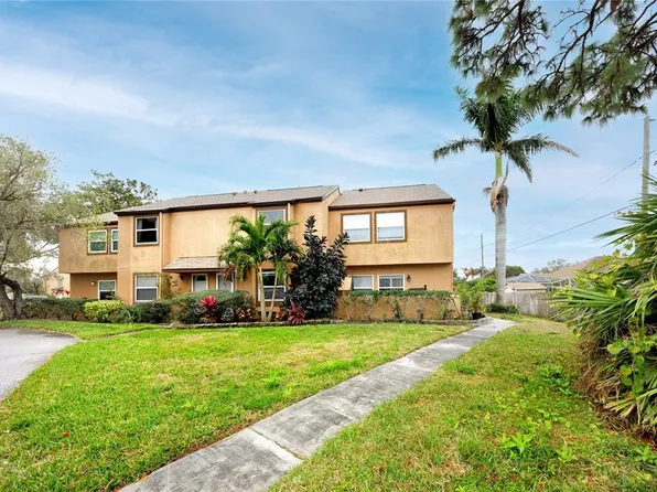 1824 Clearbrooke Dr, Clearwater, FL 33760