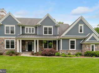 11 Andrews Rd, Malvern, PA 19355