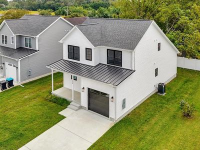 406 Boxwood St, Milton, DE, 19968