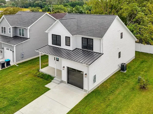 406 Boxwood St, Milton, DE 19968