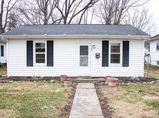 304 W Linden St, Edwardsville, IL 62025