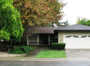 4327 Edison Ave, Sacramento, CA 95821