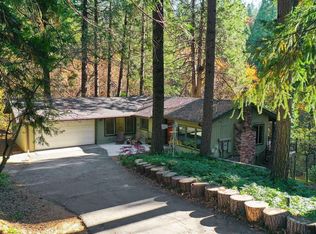 12843 Morro Dr, Nevada City, CA 95959