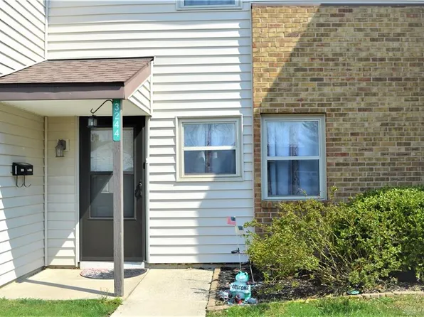 3244 Gambit Sq, Dayton, OH 45449