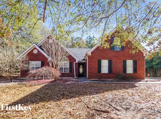 20 Livingston Way, Covington, GA 30016