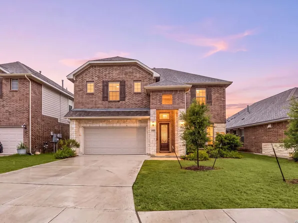 14451 Camperdown, San Antonio, TX 78245