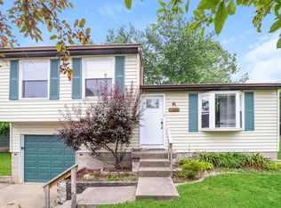 11649 Pippin Rd, Cincinnati, OH 45231