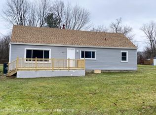 4711 Christiansen Rd, Lansing, MI 48910