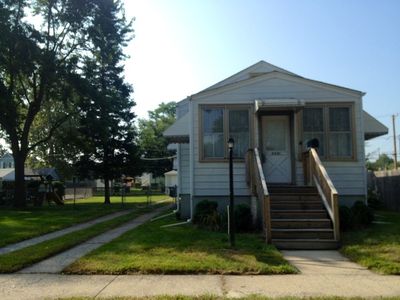 3431 Randolph St, Lansing, IL, 60438