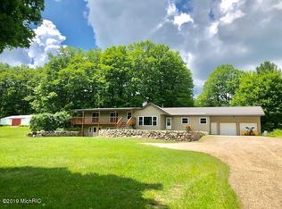 10743 230th Ave, Reed City, MI 49677