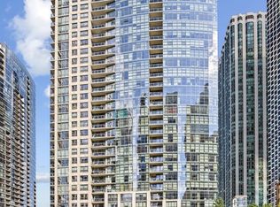 (Undisclosed Address), Chicago, IL 60601