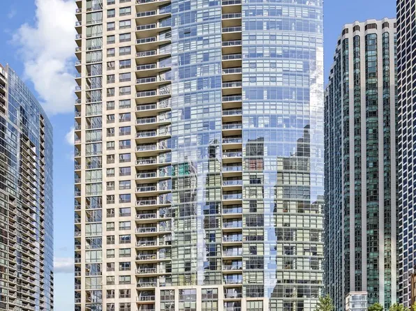 (undisclosed Address), Chicago, IL 60601