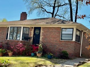 540 Durham Dr, Homewood, AL 35209