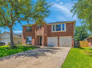 13926 Grafton Bridge Ln, Houston, TX 77047