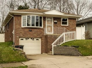 554 Fulmer Ave, Akron, OH 44312