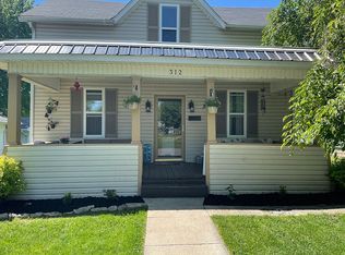 312 Henry St, Kenton, OH 43326