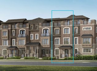 Maroon Plan, Springwater, Markham, ON L6C 1L1