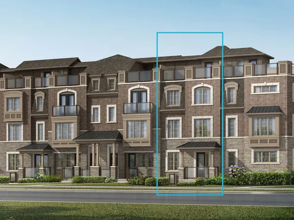 Maroon Plan, Springwater