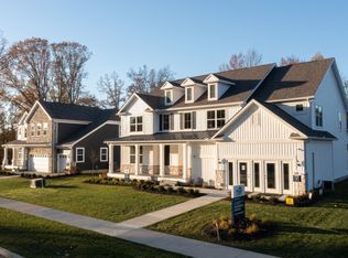 Homes Available Soon, Briarwood Estates, Richfield, OH 44286