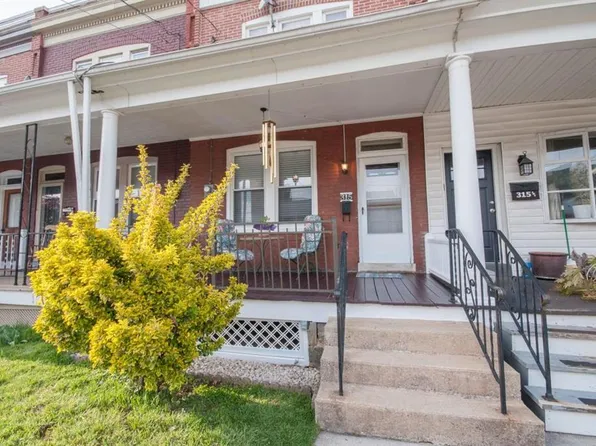 315 Half Ln, Lancaster, PA 17602