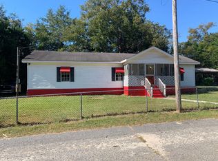 88 Spruce St, Denmark, SC 29042