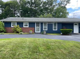 162 Kevin Rd, Brockton, MA 02302