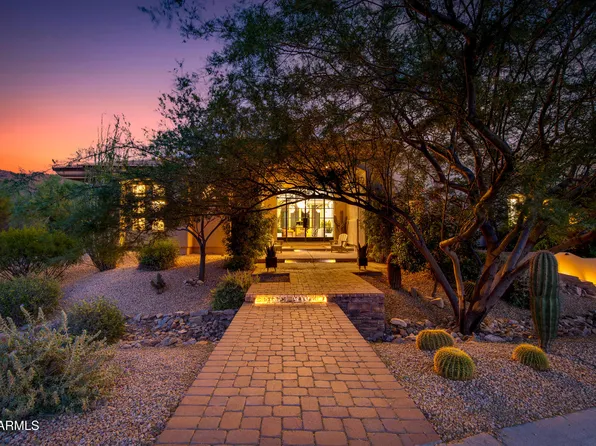 12411 N 133RD Place, Scottsdale, AZ 85259