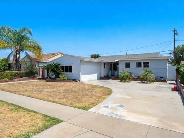 2038 W Hill Ave, Fullerton, CA 92833