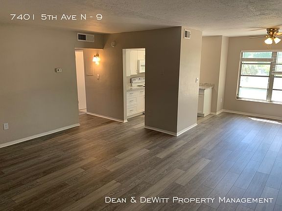 5th image of 7401 5th Ave N APT 9