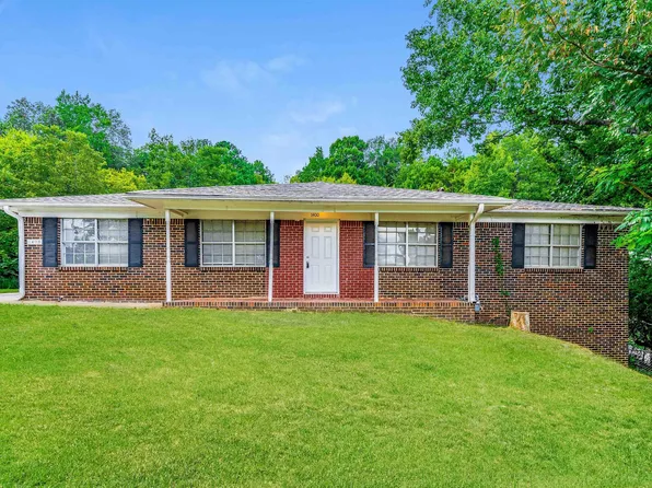 1400 Yukon St, Birmingham, AL 35224