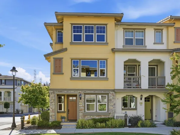 134 Ivory Palm Ter, Sunnyvale, CA 94086