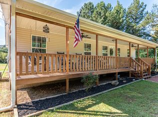 678 Wraymine Rd, Buchanan, GA 30113