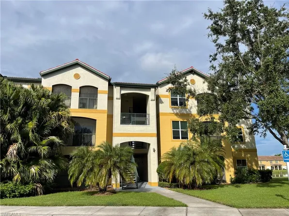 11540 Villa Grand APT 1212, Fort Myers, FL 33913