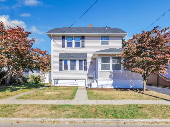 156 Holmes Street, Stratford, CT 06615